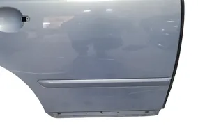 Volvo S40 Rear door 