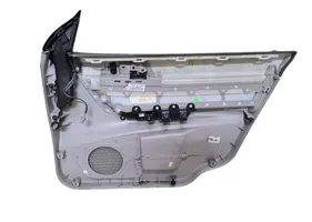 Volvo V50 Etuoven verhoilu 39879453