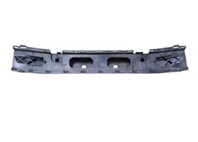 Volvo V50 Front bumper support beam 30655876