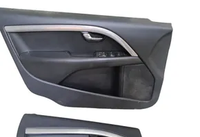 Volvo V70 Door card panel trim set 39883480