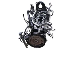 Volvo V70 Engine block 