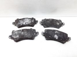 Volvo XC60 Brake pads (rear) 