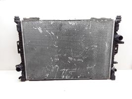 Volvo V70 Coolant radiator 31368082