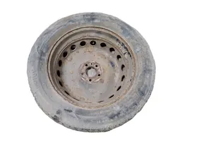 Volvo XC90 R18 spare wheel 