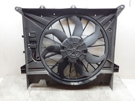 Volvo XC90 Ventilateur de refroidissement de radiateur électrique 0130706859