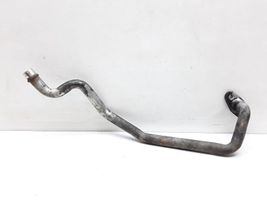 Volvo XC90 Turbo turbocharger oiling pipe/hose 