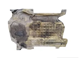 Mercedes-Benz C W204 Unterfahrschutz Unterbodenschutz Motor A20452023