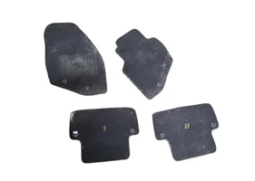 Volvo S60 Kit tapis de sol auto 