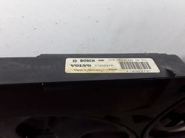 Volvo S80 Ventilateur de refroidissement de radiateur électrique 31200375