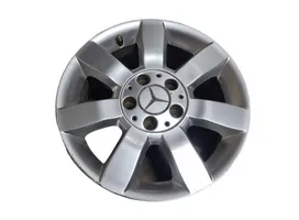 Mercedes-Benz A W169 Felgi aluminiowe R16 A1694011902