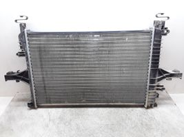 Volvo S60 Radiateur de refroidissement 