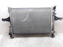 Volvo S60 Radiateur de refroidissement 