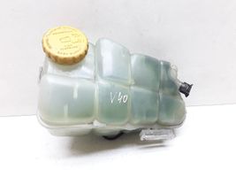 Volvo V40 Serbatoio di compensazione del liquido refrigerante/vaschetta 31338764