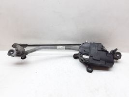 Volvo V40 Tringlerie et moteur d'essuie-glace avant 3397021692