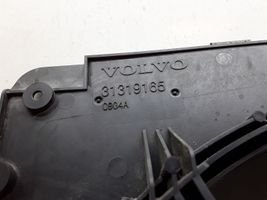 Volvo V40 Ventilatore di raffreddamento elettrico del radiatore 31319165