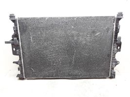 Volvo V40 Radiateur de refroidissement 31319064