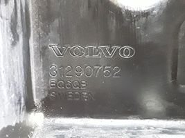 Volvo V40 Support boîte de batterie 31290752