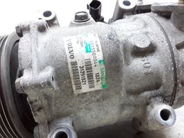 Volvo S60 Ilmastointilaitteen kompressorin pumppu (A/C) 31291821