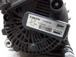 Volvo S60 Generator/alternator 31285399