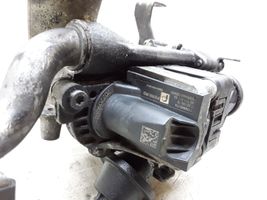 Volvo S60 EGR-venttiili 9671187780