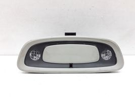 Volvo V40 Lampka podsufitki tylna 31305650