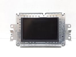 Volvo V40 Monitor/display/piccolo schermo 31382525