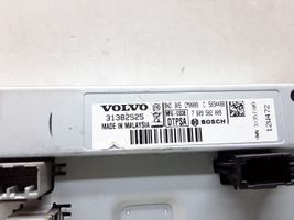 Volvo V40 Monitor/display/piccolo schermo 31382525