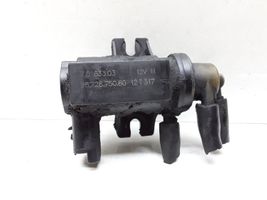 Volvo V40 Turboahtimen magneettiventtiili 9672875080