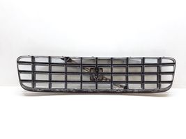 Volvo XC90 Maskownica / Grill / Atrapa górna chłodnicy 8620641