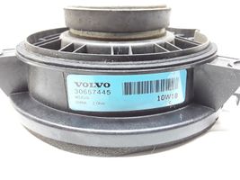 Volvo V70 Głośnik drzwi tylnych 30657445