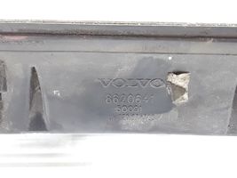 Volvo XC90 Maskownica / Grill / Atrapa górna chłodnicy 8620641