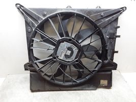 Volvo XC90 Ventilateur de refroidissement de radiateur électrique 30645719