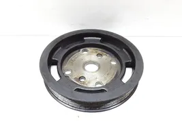 Volvo V70 Crankshaft pulley 