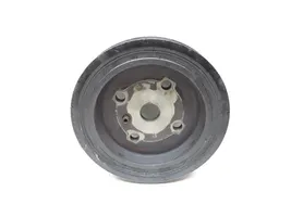 Volvo V70 Crankshaft pulley 30677464