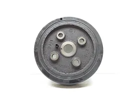 Volvo V70 Crankshaft pulley 30677464