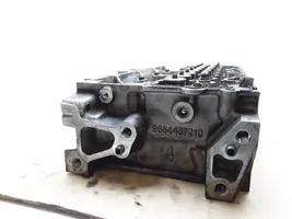 Volvo V40 Testata motore 9684487210