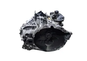 Volvo S60 Mechaninė 6 pavarų dėžė 1285295