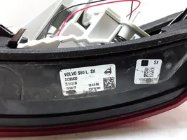 Volvo S60 Rear/tail lights 31395930