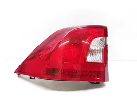 Volvo S60 Rear/tail lights 31395930