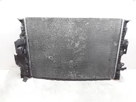 Volvo S60 Jäähdyttimen lauhdutin 31338765