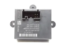 Volvo S60 Door control unit/module 31343872