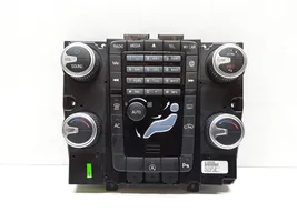 Volvo S60 Climate control unit 31398588