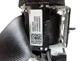 Volvo S60 Rear seatbelt P039818855