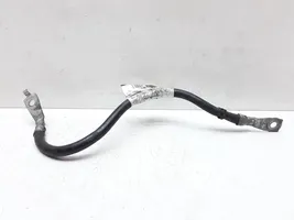 Volvo S60 Negative earth cable (battery) 31343115