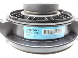 Volvo S60 Garsiakalbis (-iai) galinėse duryse 30657445