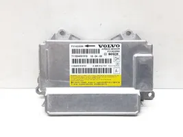 Volvo S60 Airbag control unit/module P31423599