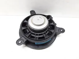 Volvo S60 Takaoven kaiutin 30657445