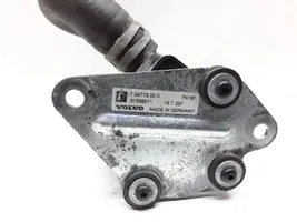 Volvo S60 Water pump 718705000