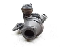 Volvo S60 Turboahdin 8653146