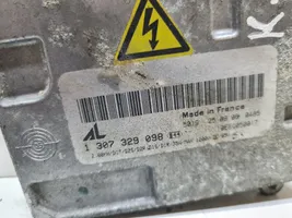 Volvo V50 Xenon control unit/module 1307329098